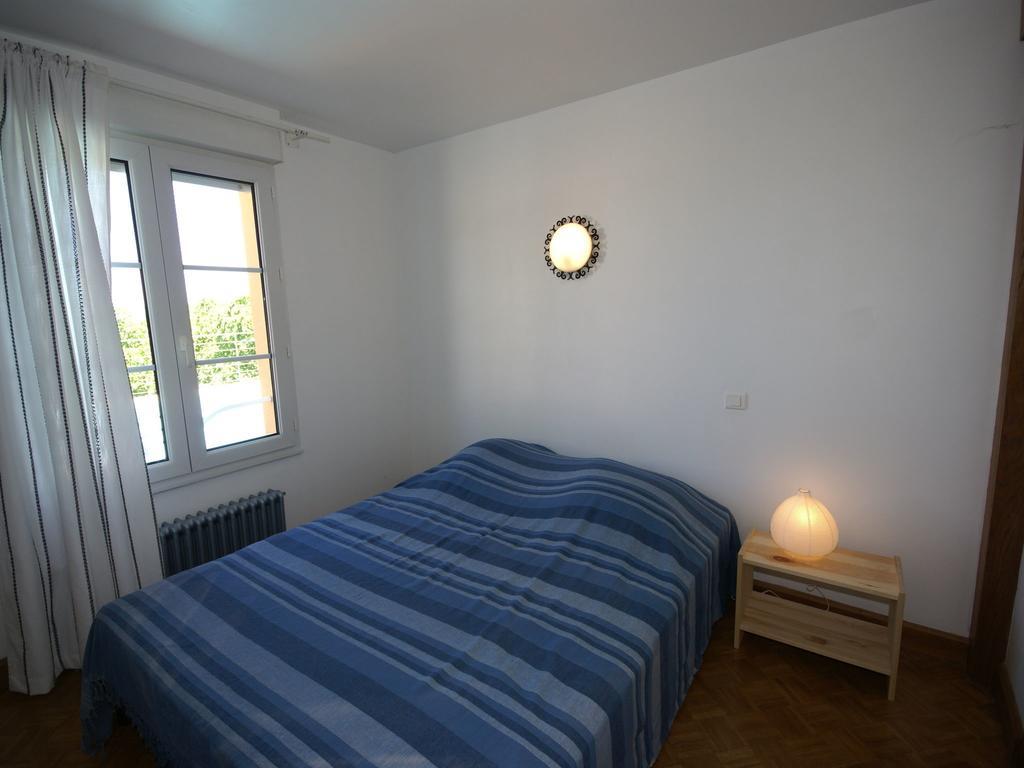 Modern Holiday Home With Private Pool Loubressac Rom bilde