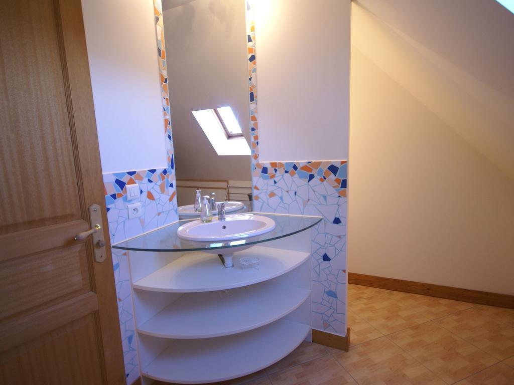 Modern Holiday Home With Private Pool Loubressac Rom bilde