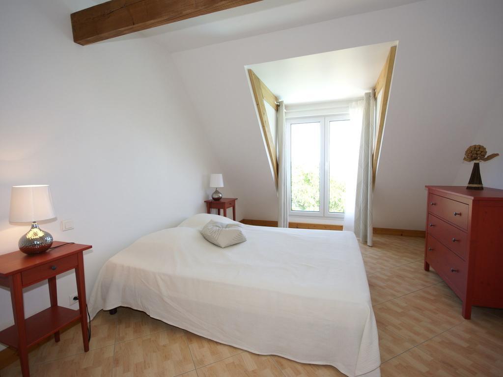 Modern Holiday Home With Private Pool Loubressac Rom bilde