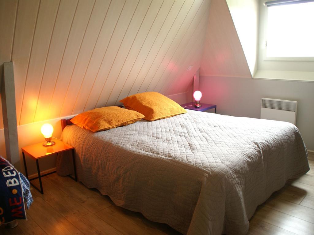 Modern Holiday Home With Private Pool Loubressac Eksteriør bilde