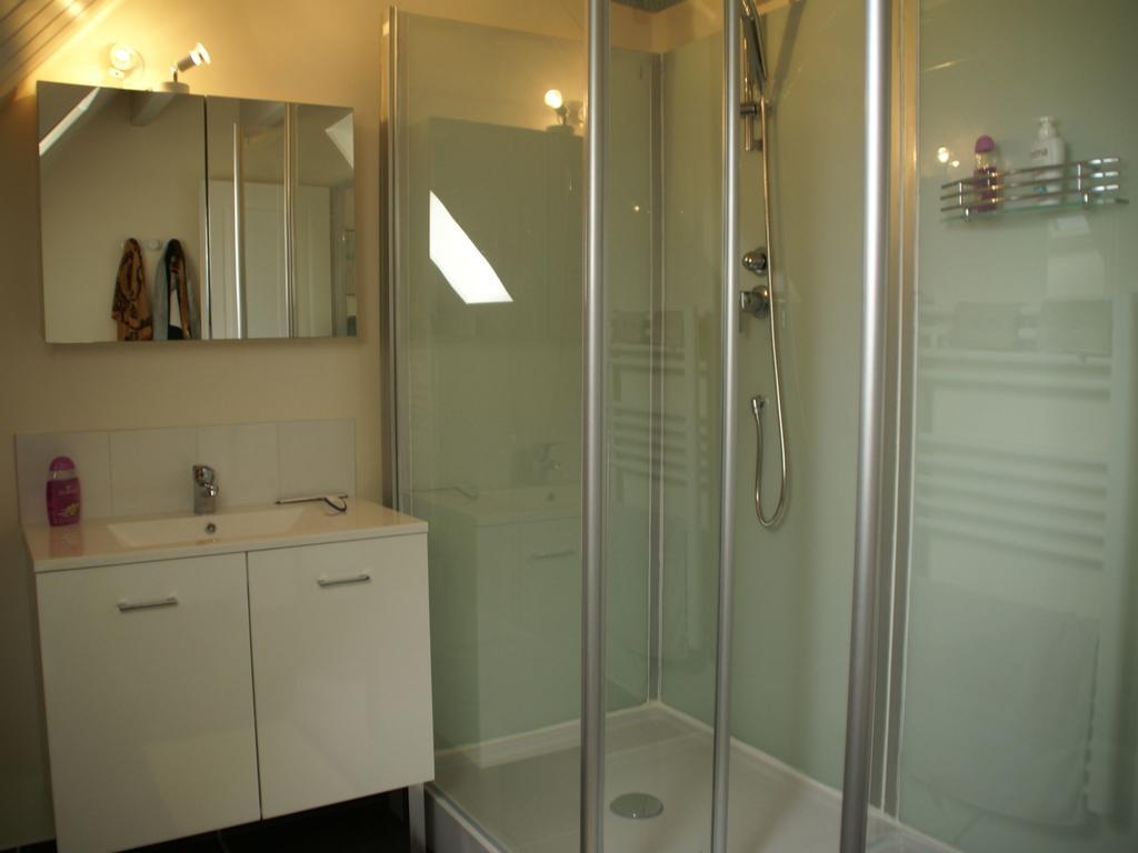 Modern Holiday Home With Private Pool Loubressac Eksteriør bilde